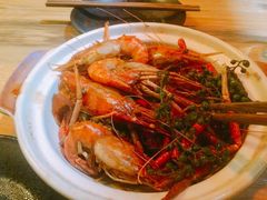 -蝦塘·中国餐馆(城墙南马道巷店)