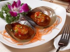 -BISTROFIORE美伊娜(伊犁南路店)