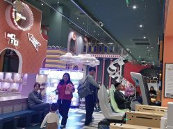 -MELAND亲子乐园•派对•研学(集美世茂店)