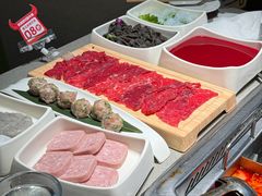 -海底捞火锅(九久奥特莱斯店)