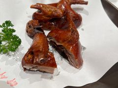 -醉辉皇原味海鲜江南菜(成都大魔方店)