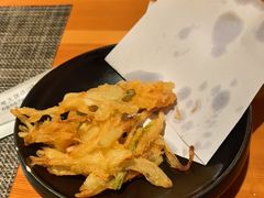 -大岛日本料理铁板烧(南通大饭店)