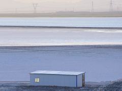 -盐湖景区