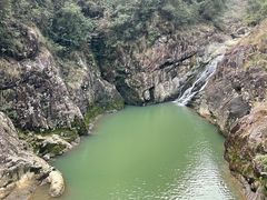 -泽雅七瀑涧景区