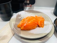 -争鲜回转寿司(朝北大悦城店)