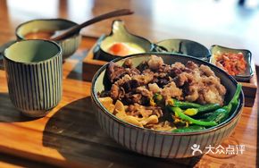 Signature Beef Trio