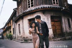 点击看大图 -色色婚纱摄影(大沥旗舰店)