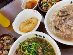 -易裕和·长沙米粉(友谊路店)