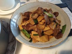 -初蓉丨遇见新川菜(亲贤街荣耀店)