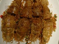 -陶陶居海鲜酒家(新马路店)