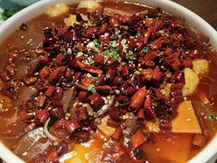 -北李妈妈菜(鲁能城店)
