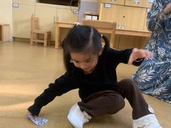 -奇乐全日制婴儿学校·早教