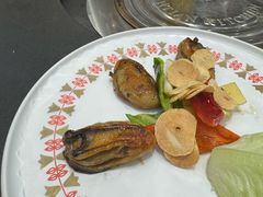 -飞尝蚝·顺德菜·鱼生(顺德总店)