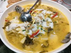 -新白鹿餐厅(百联中环店)