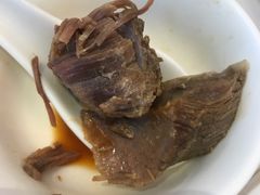 -百老汇美食街