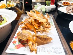 -清真·宁夏印象·盐池滩羊肉体验店(江宁路店)