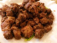 -白魁老号饭庄(交道口店)