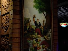 -喀秋莎俄罗斯西餐厅(广州分店)