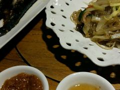 -紫霞门韩国料理烤肉(深南东路店)