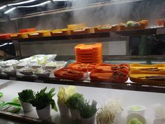 -小三元自助火锅(龙湖北城天街商场店)