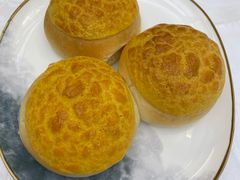 酥皮墨西哥叉燒包-幸运楼(北京路店)