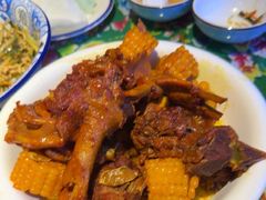 -人民公社大食堂(张家湾店)