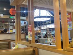 -隆喜元鱼汤包·海鲜(中联广场店)