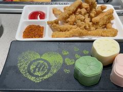 -海底捞火锅(凯德广场店)