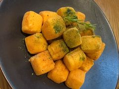 -粤集·手工粤菜(皇庭广场店)