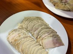 -老袁炒年糕(富豪路店)