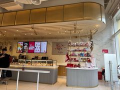 -Tims天好咖啡(江干万象城店)