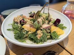 -荷恬·精致蔬食料理(富国街店)