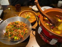 -老阿爸鲜鱼土菜(昆山花桥店)