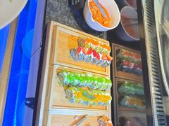 -西安皇冠假日酒店·朱雀咖啡厅