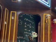 -恐怖游戏(湖滨店)