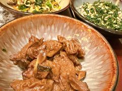 -南京大牌档(中关村领展广场店)