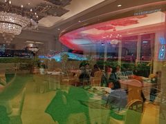 -世博源公馆·本帮融合菜·主题包厢·江景餐厅