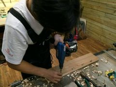 -三千·银饰木艺体验订制