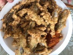 -三毛鱼庄(威连路店)