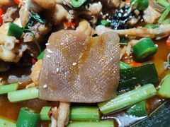 -蛙喔牛蛙(百联南方店)