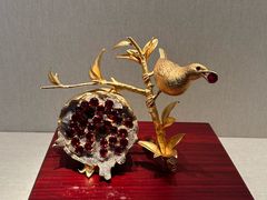 -深圳博物馆(古代艺术馆)