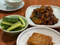 素烧鹅-奎元馆.百年奎元.非遗传承(西湖边的解放路店)