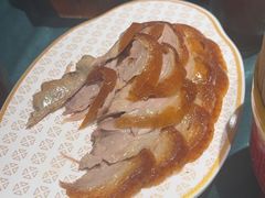 -便宜坊烤鸭店(亦庄京东店)