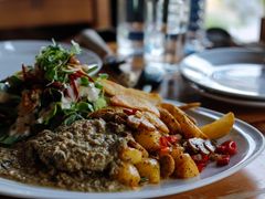 -Ohkajhu Organic Farm Sansai