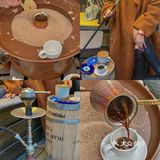 上海最嗲🇹🇷土耳其咖啡仅此一家🔮