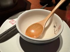 -绿茶餐厅(朝阳大悦城店)