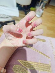 -H12 STAR日式美甲美睫专门店