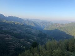 -南尖岩景区