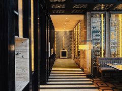 -北京康莱德酒店-Chapter餐厅