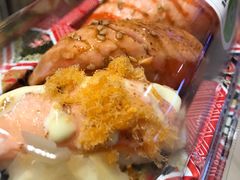-池田寿司·4H鲜作(朝阳大悦城店)